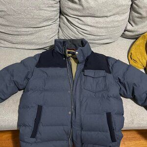 GANT WINTER JACKET